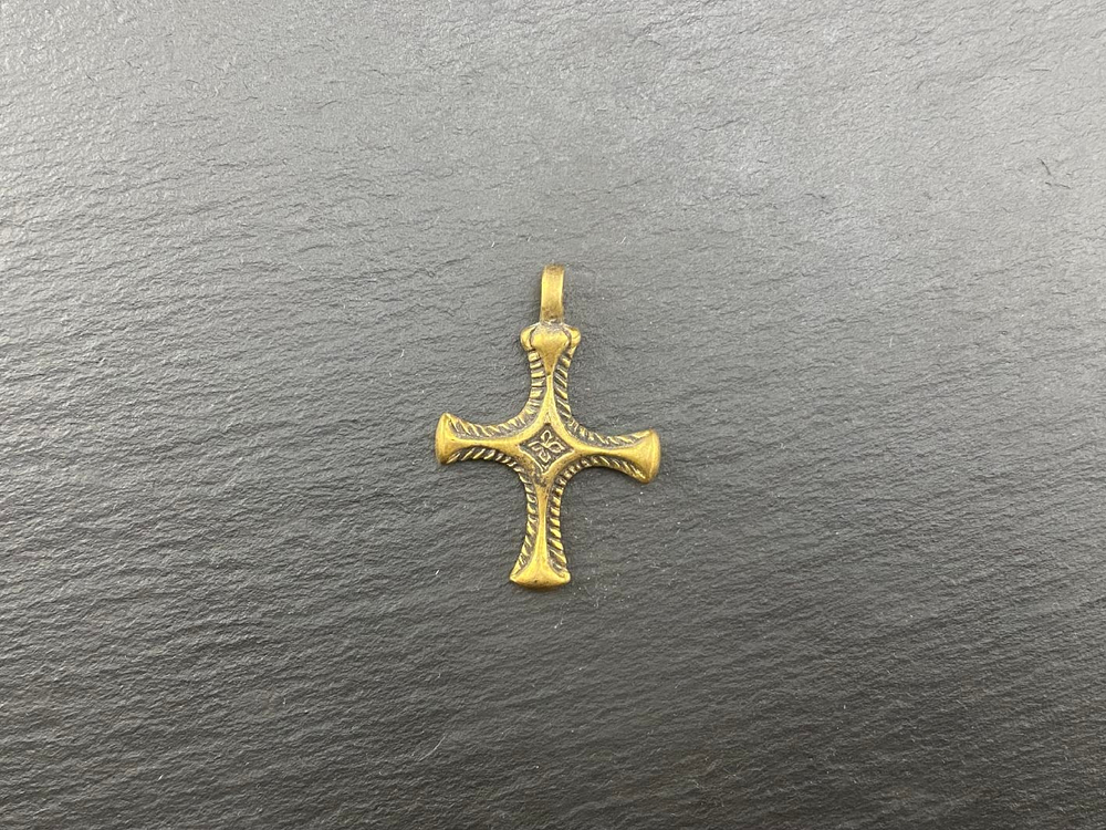 Крест. Русь 13-14 в.