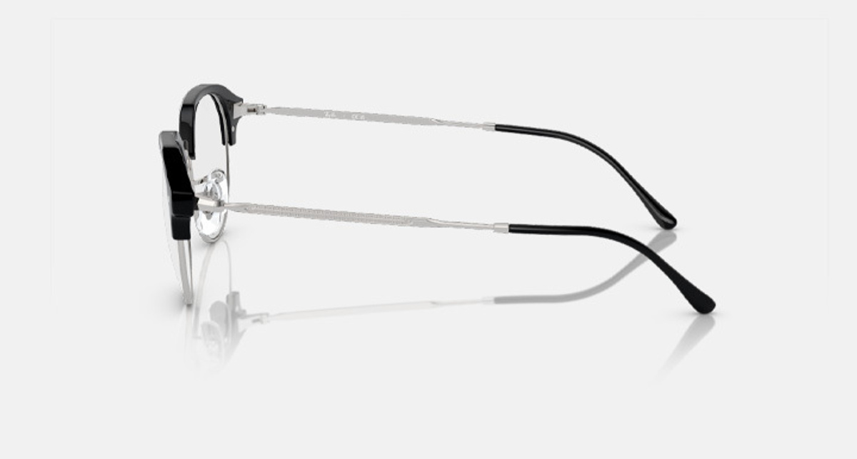 RAY-BAN RX7229 2000 OPTICS