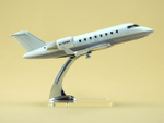Модель самолета Challenger 605 (М 1:72, M-SPBM)