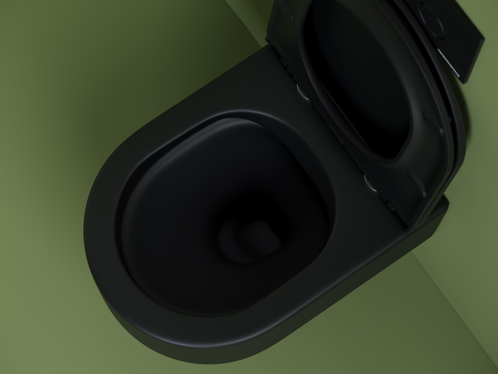 Подвесной унитаз Ulma Rimless