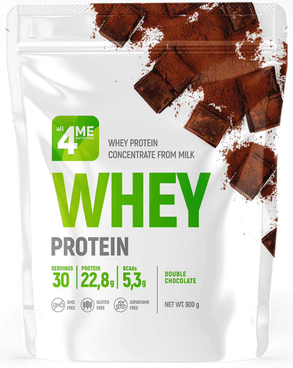 Whey Protein