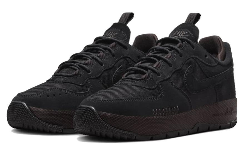Кроссовки Nike Air Force 1 Low Wild (Женская размерная сетка)