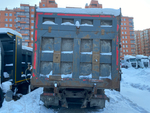 Shacman (Shaanxi) SX* 8x4 Самосвал SX33186T366 (Дизельный, 12,5 л, 550 л.с., МТ)