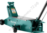KRAFTOOL HIGH-LIFT, 10 т, 160 - 560 мм, для тяжелой техники, подкатной домкрат (43455-10)