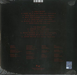 Tricky / Ununiform (LP)