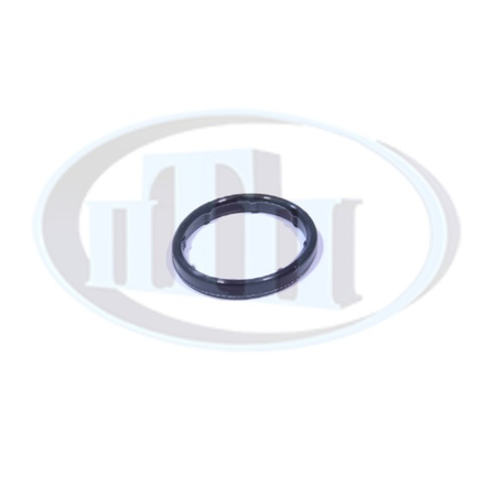Кольцо уплотнительное OPEL (d.27,5) черный MVQ (55556547) ПТП обр