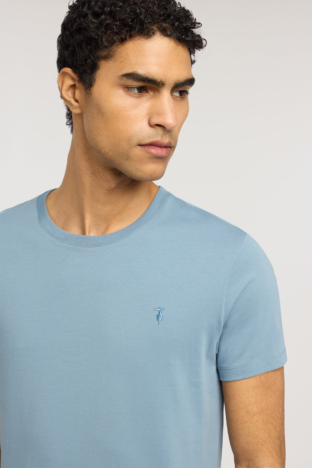 Футболка TRUSSARDI