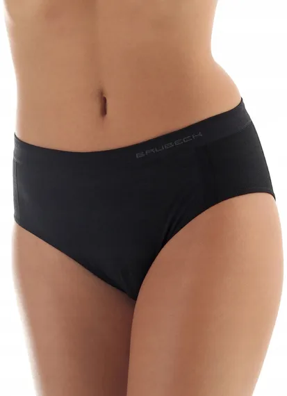 Трусы женские хипстеры Brubeck Comfort Wool