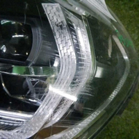 Фара левая BMW X3 G01 (2017-2021) Adaptive LED