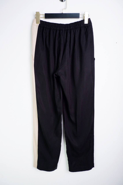 Брюки Parole со светлыми вставками,визуально на 44 размер, новые