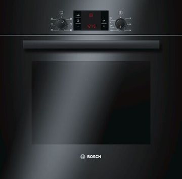 Электрический духовой шкаф Bosch HBB23C360R