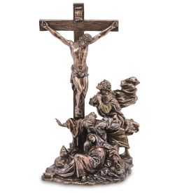 Veronese WS-519/ 1 Композиция «Распятие»