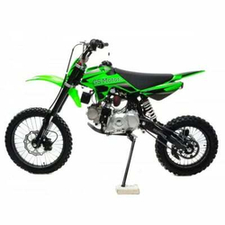 Мотоцикл MOTOLAND GS Motors S12 17/14 E