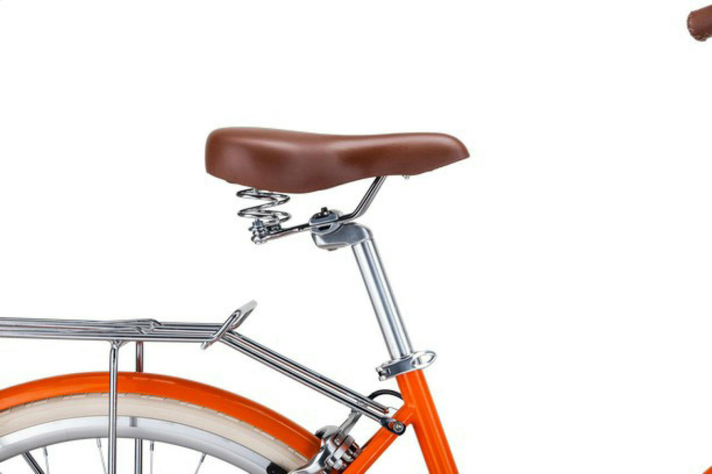 Женский велосипед Bear Bike Marrakesh (2022)