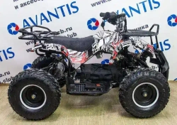 Электроквадроцикл Avantis CLASSIC E 1000W