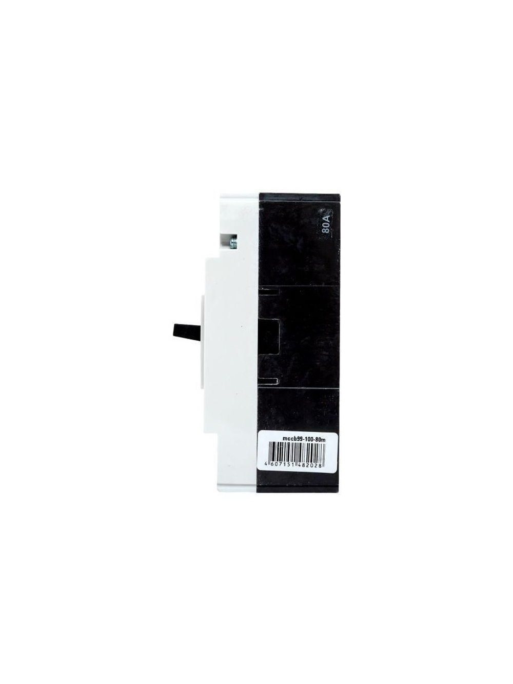 Выключатель автоматический 3п 100/80А 35кА ВА-99М PROxima EKF mccb99-100-80m