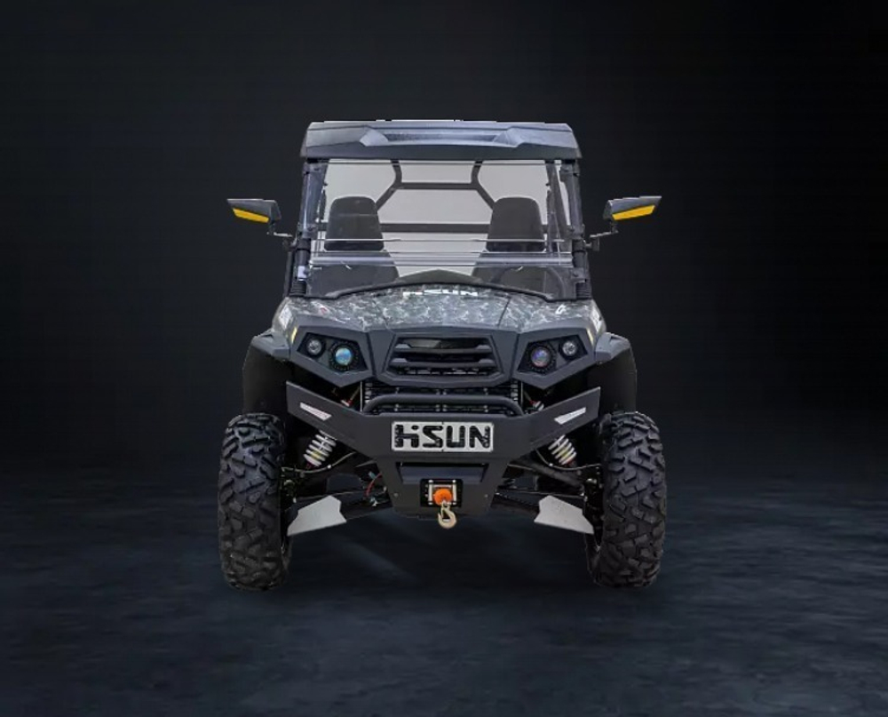 Hisun STRIKE GT 1000 LIMITED EPS