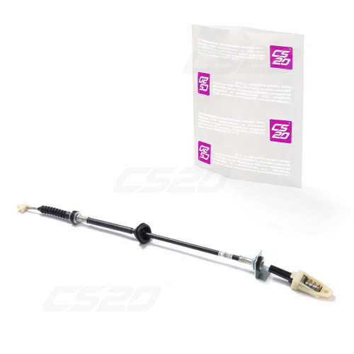 Трос сцепления ВАЗ 2170 Приора CS-20