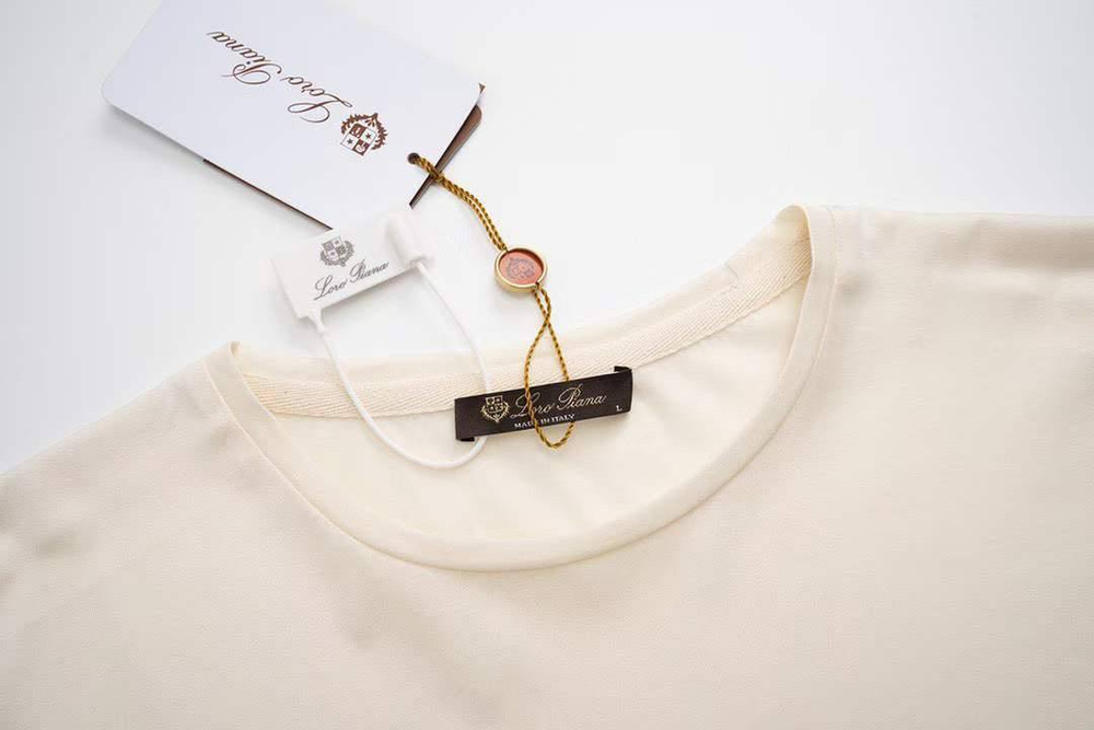 Футболка Loro Piana
