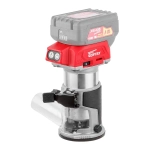 Аккумуляторный фрезер CMM 1835 WORTEX CMM183502629