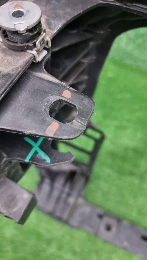 Телевизор Lamborghini Urus (2017-н.в.)