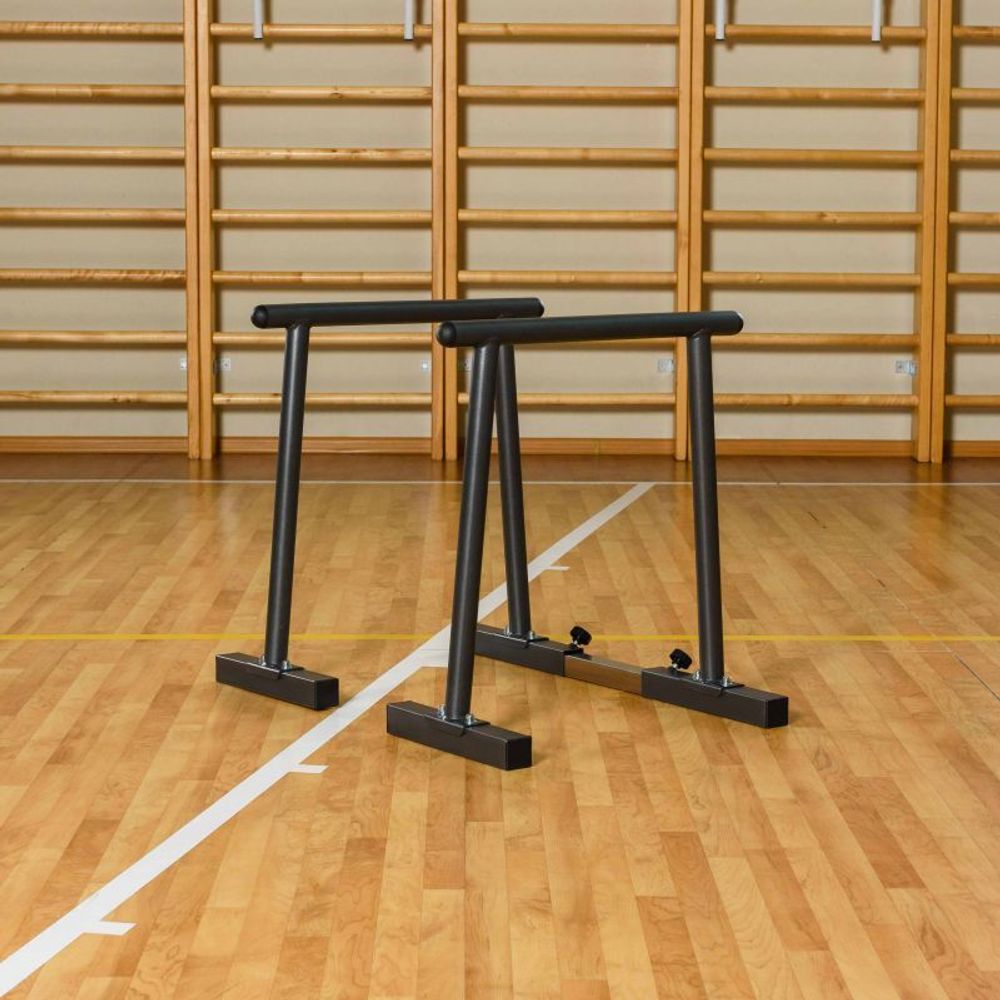 Брусья для отжиманий Паралетсы ZSO