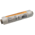 Нитки полиэфирные Polytex, 100 гр.,   210 den/60 (2,00 мм.), белые