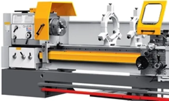 Универсальный токарный станок ZMM CU730RD