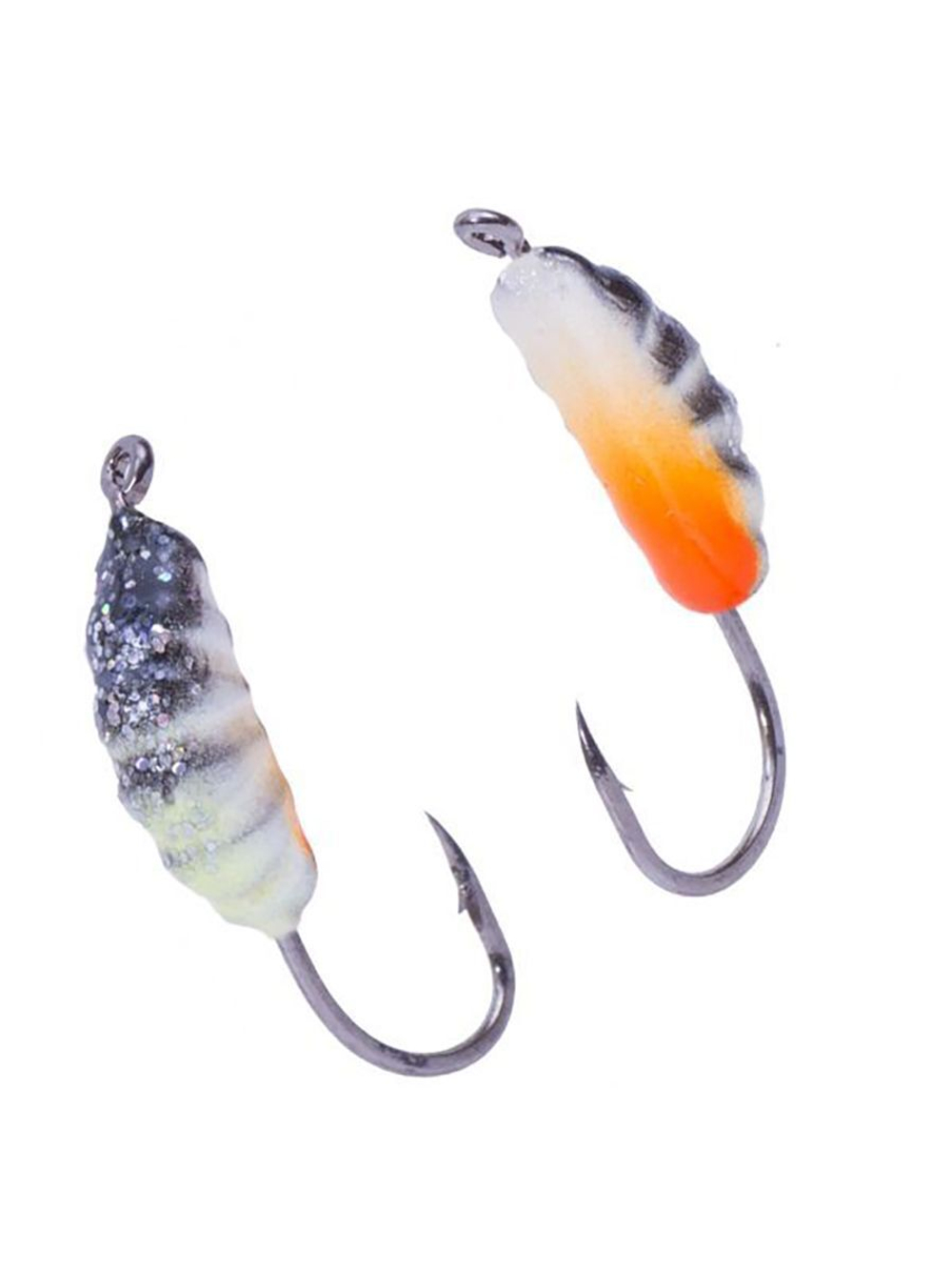 Мормышка вольфрамовая ОПАРЫШ, #314, 10 шт 0,36 г