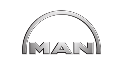 Турбины на Man