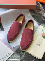 Лоферы Loro Piana