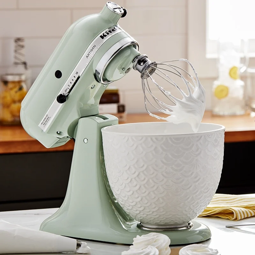 KitchenAid Керамическая чаша Обожженная глина EAN 5413184001285