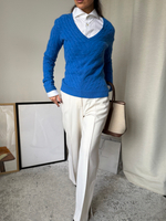 Кашемировый джемпер Ralph Lauren, M