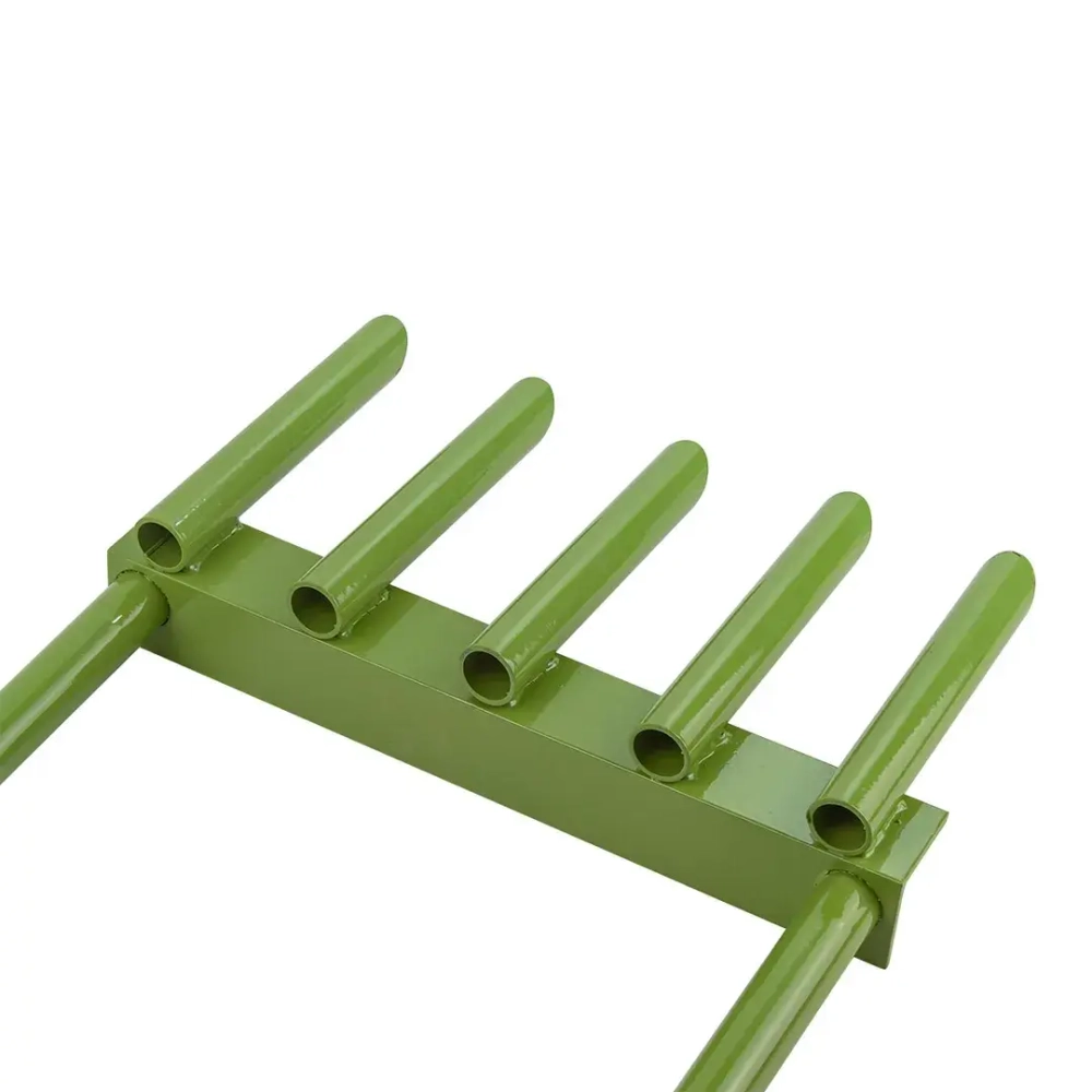 Аэратор для газона 92х32,5см WMC TOOLS WMC-TG2104022