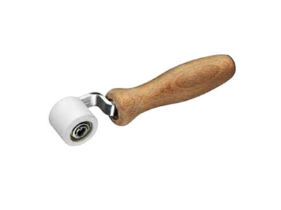 прикаточный ролик FREUND фторопластовый 28 мм