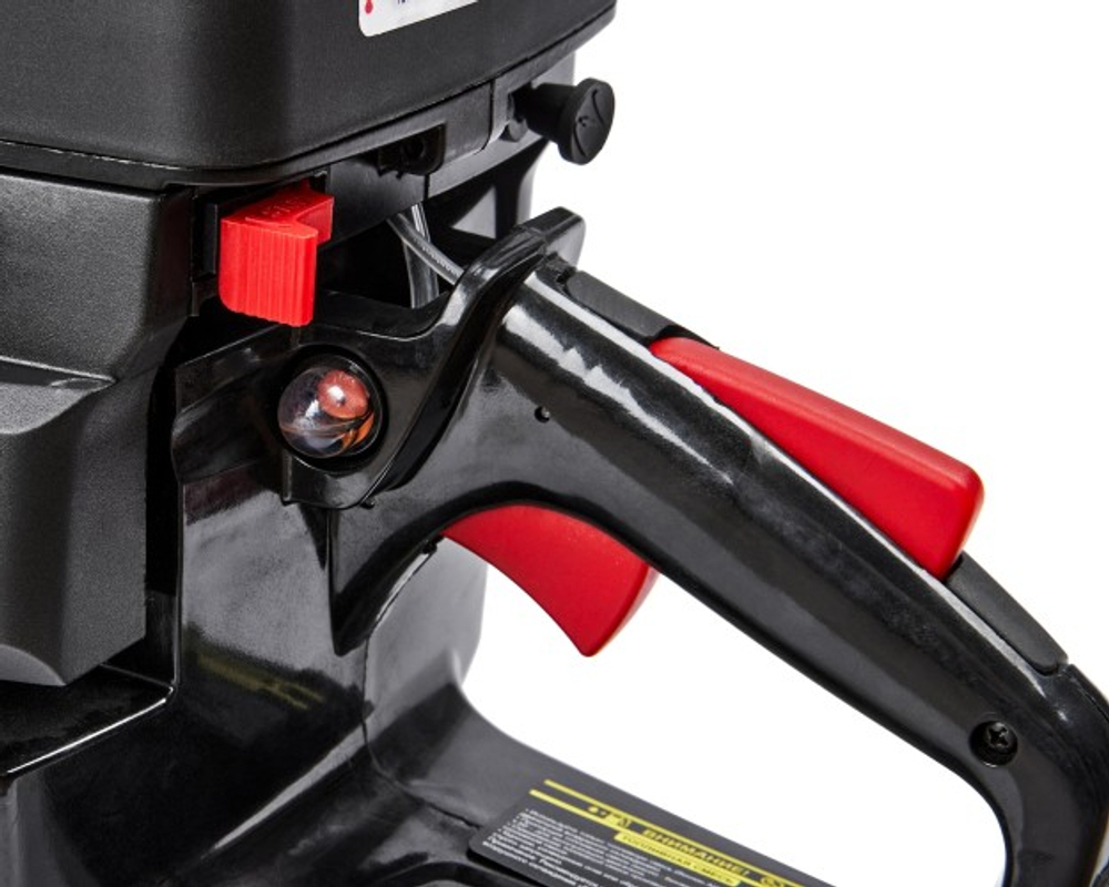 Бензорез ELITECH GCE 400 210633