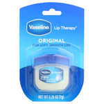 Vaseline, Lip Therapy®, оригинальный вкус, 7 г (0,25 унции)