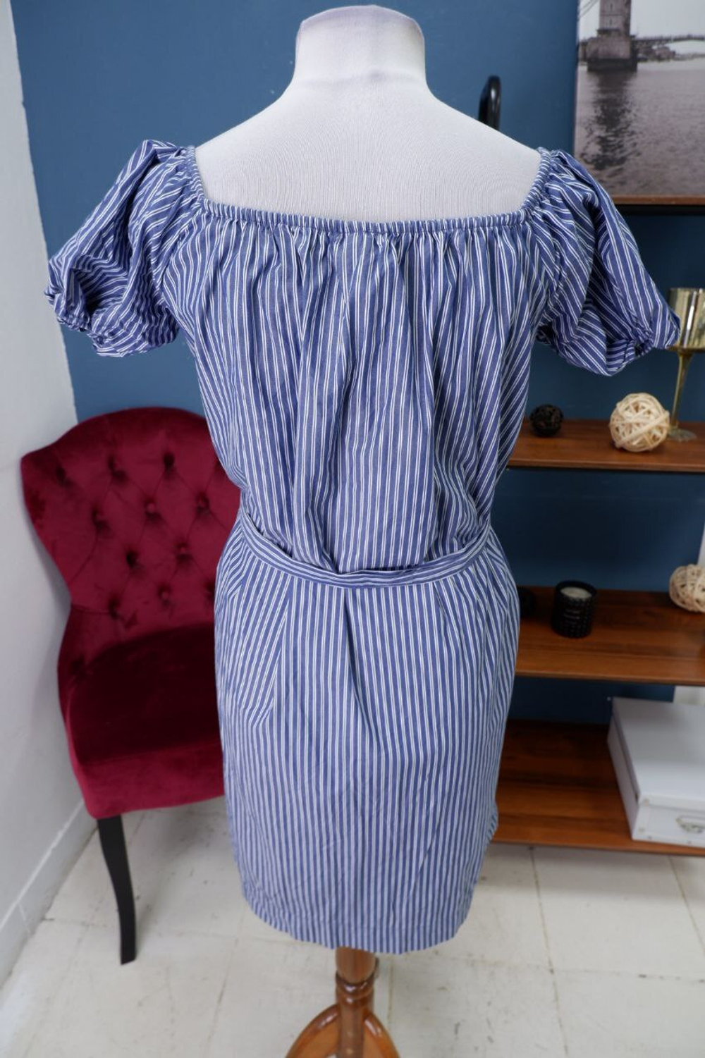 Платье Ostin оригинальное 50 размер