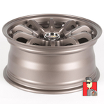 Комплект дисков RAYS 15x7 et3 4x100/4x114.3
