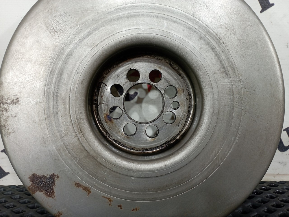 Демпфер распредвала 2016г.