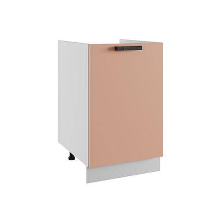 Кухня Модуль СМ 500 Ройс Черника Софт