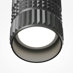 Светильник подвесной Maytoni   MOD475PL-01B