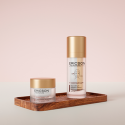 Ericson Laboratoire Укрепляющий крем-комфорт FIRMING COMFORT CREAM 50 мл