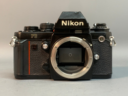 Nikon F3