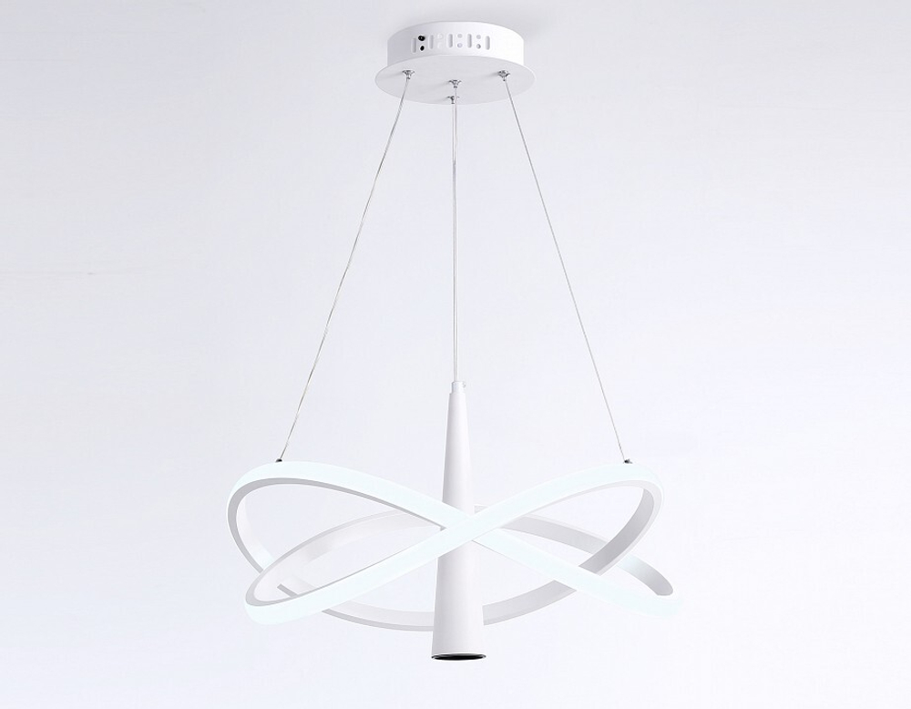 Подвесная люстра Ambrella Light FL FL5367