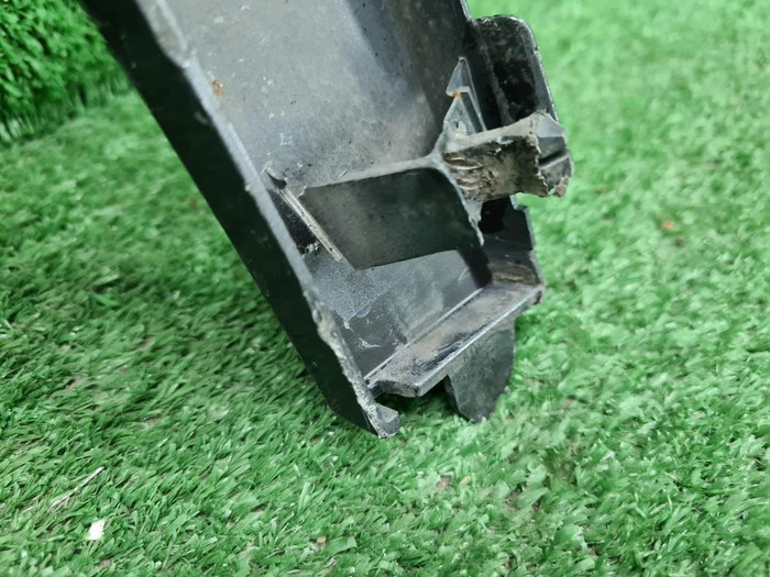 Расширитель передний LH Porsche Cayenne 3 (17-нв)