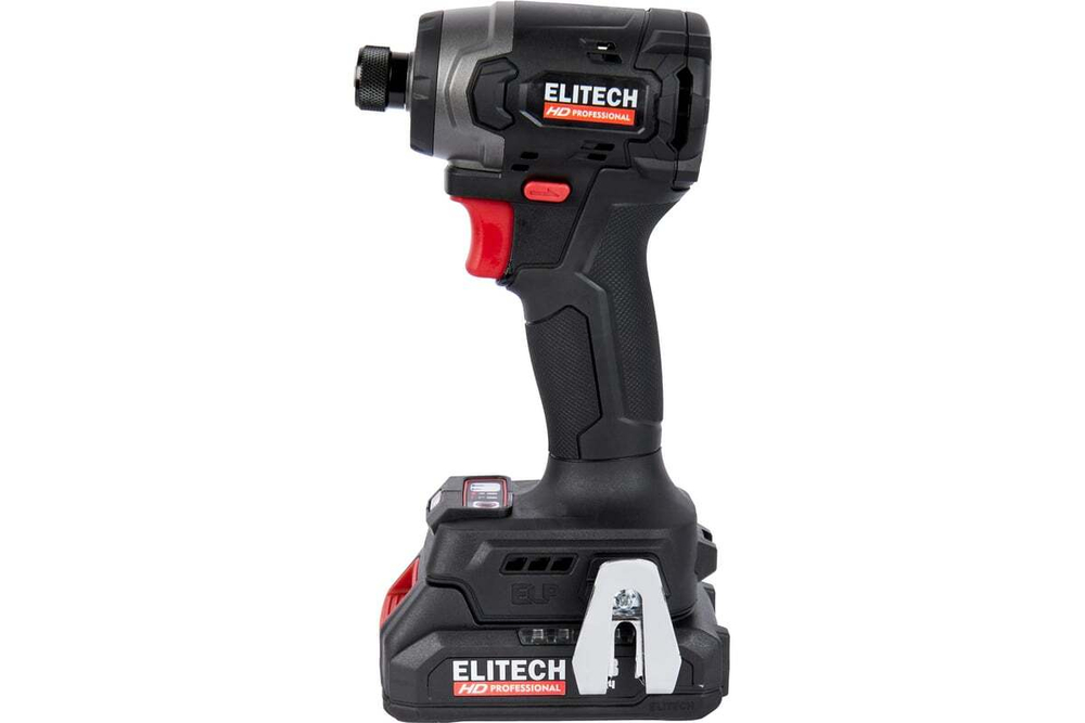 Аккумуляторный винтовёрт Elitech CS 2003SL (E2201.055.01) HD 205732