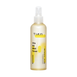 Тонер-мист для сияния кожи с ниацинамидом - TIAM Vita B3 Mist Toner, 200мл