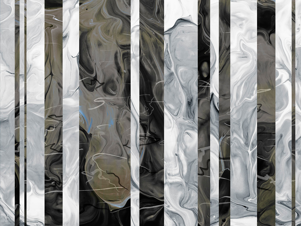 Дизайнерские обои Wall Street Portal