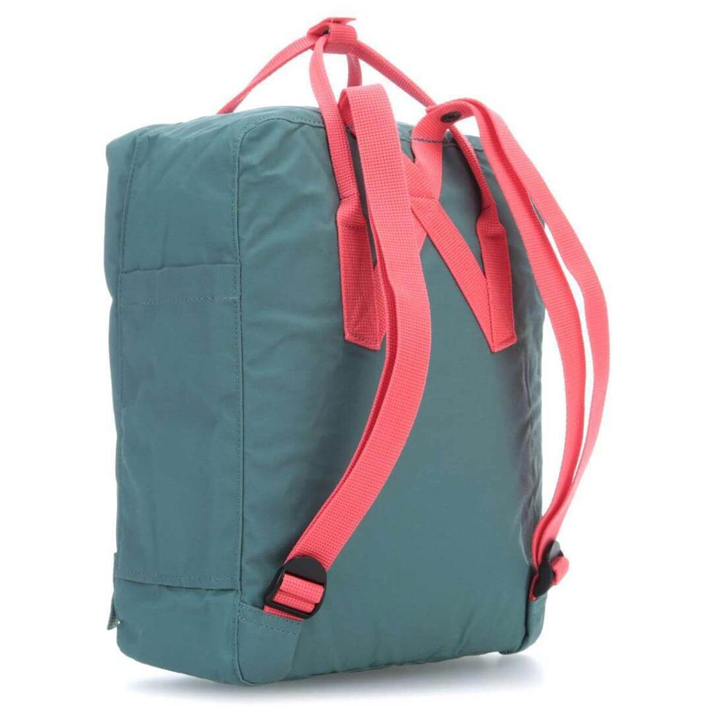 Рюкзак Fjallraven Kanken 664-319 зеленый